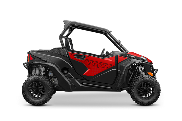 CFMOTO ZFORCE 800 TRAIL