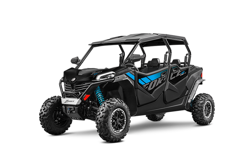 CFMOTO ZFORCE 950 SPORT-4