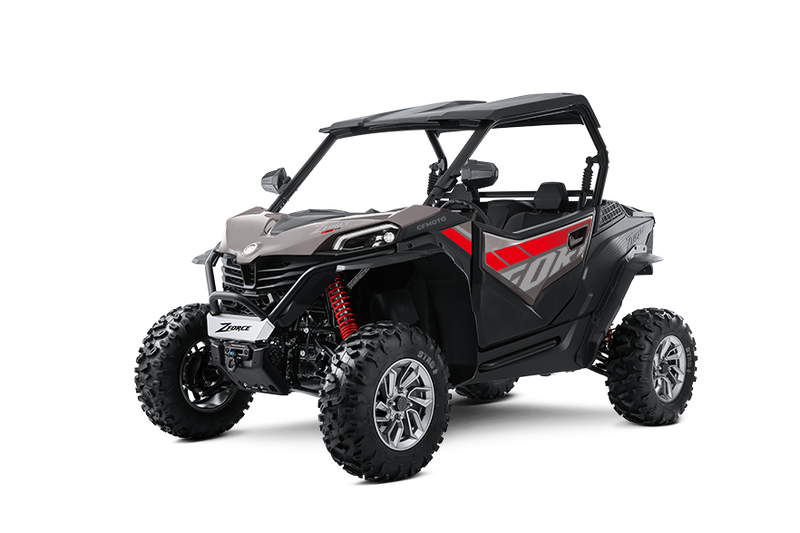 CFMOTO ZFORCE 950 SPORT