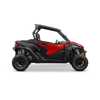 CFMOTO ZFORCE 800 TRAIL