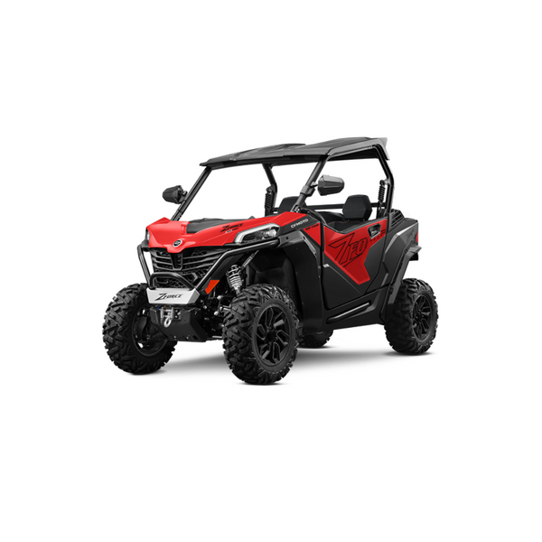 CFMOTO ZFORCE 800 TRAIL