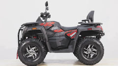Alphatech Ranger 400cc