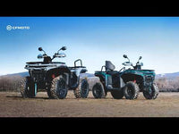CFORCE C4 TOURING