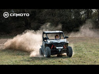 CFMOTO ZFORCE 950 SPORT