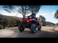 CFORCE C5 TOURING