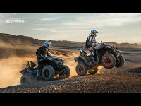 CFORCE 850 TOURING
