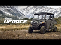 CFMOTO UFORCE 800 XL