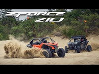 CFMOTO ZFORCE Z10