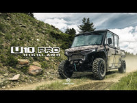 CFMOTO U10 XL PRO HIGHLAND
