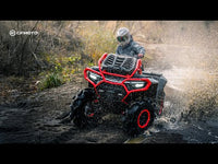 CFORCE 1000 MV