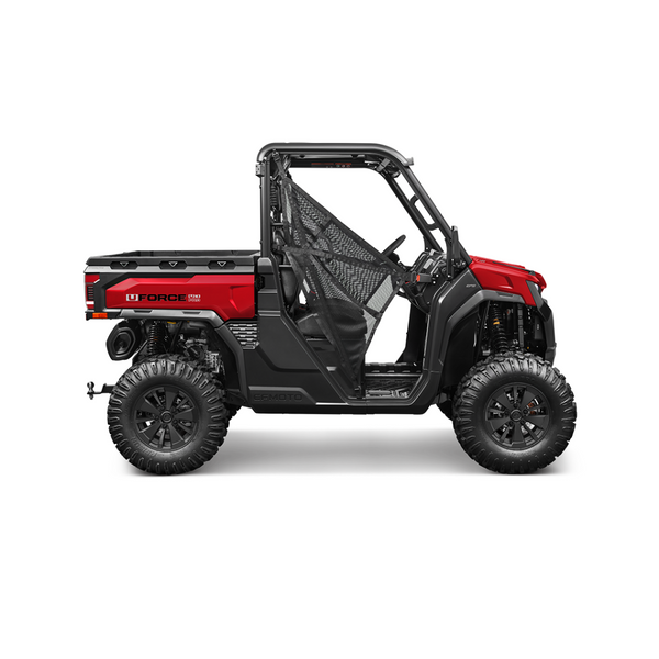 CFMOTO U10 PRO HIGHLAND