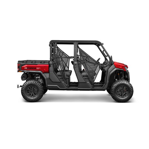 CFMOTO U10 XL PRO HIGHLAND