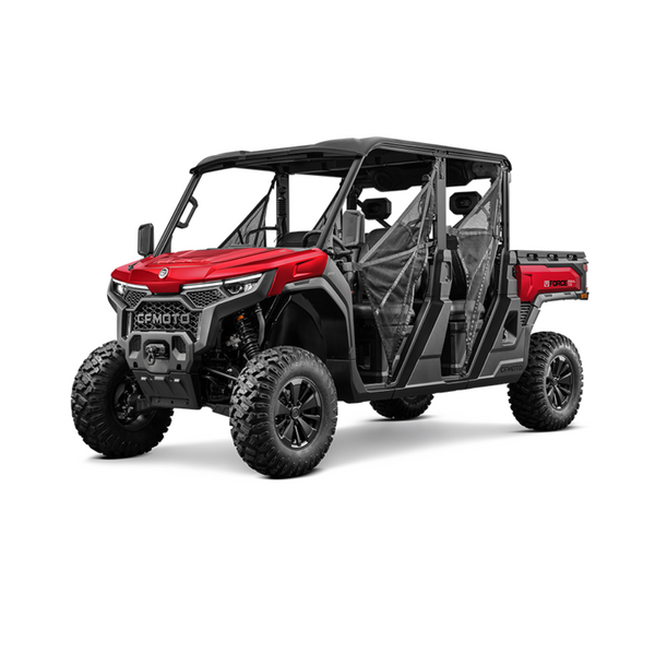 CFMOTO U10 XL PRO HIGHLAND