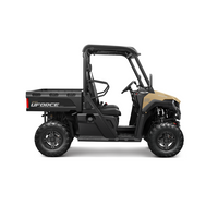 CFMOTO UFORCE 600