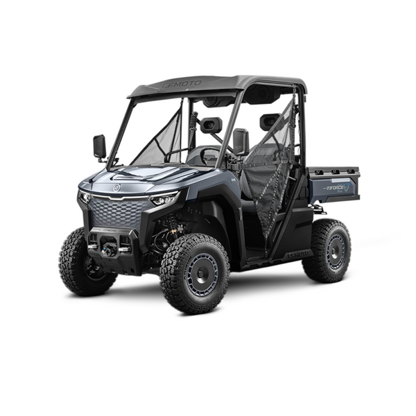 CFMOTO UFORCE U6 EV