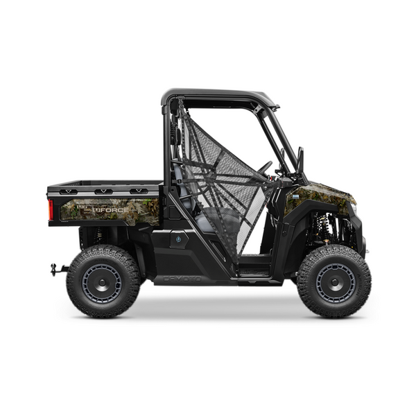 CFMOTO UFORCE U6 EV