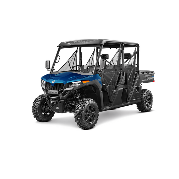 CFMOTO UFORCE 800 XL
